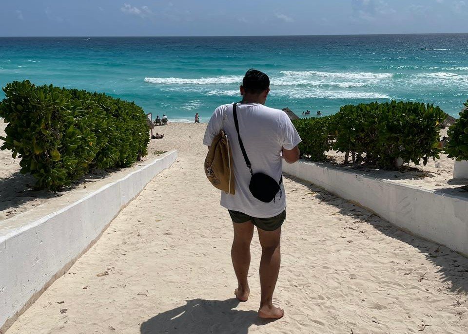 Equipo de Viajes en Oferta en oficina